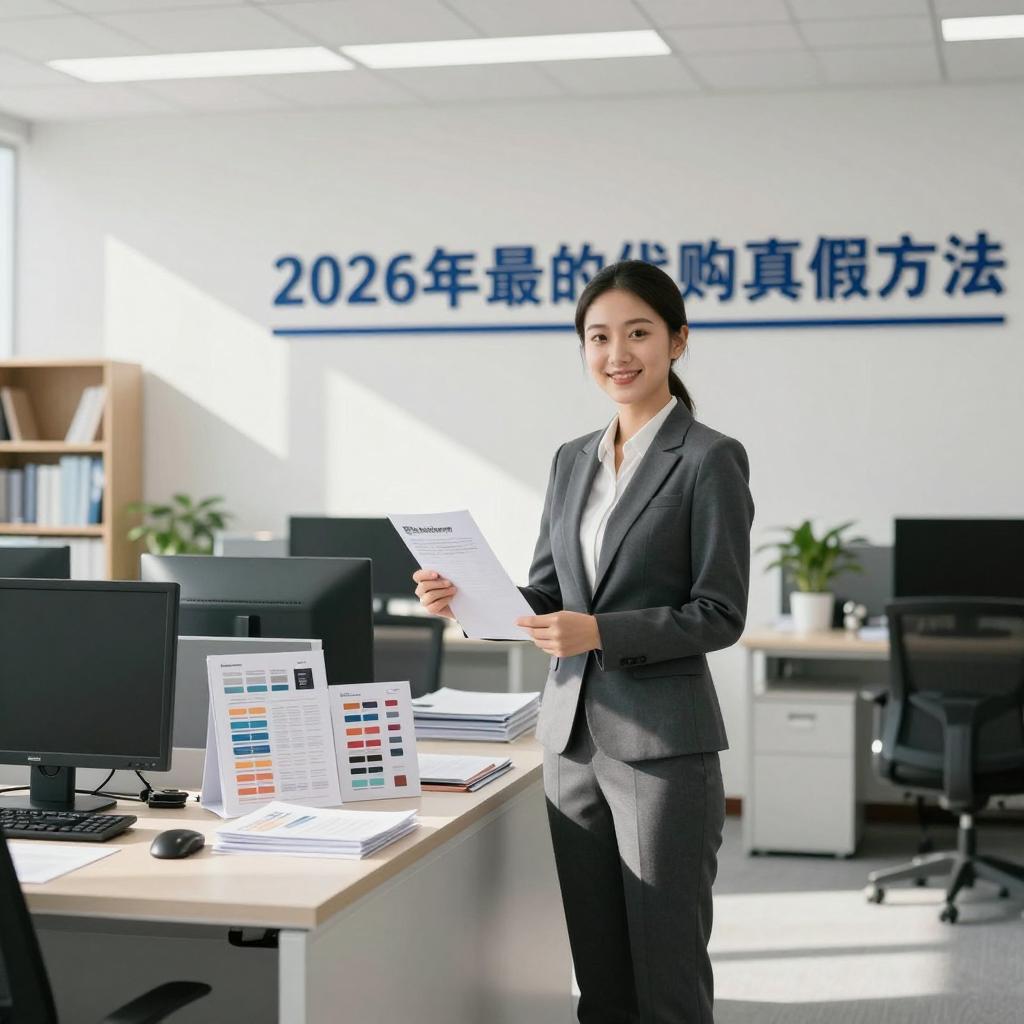 2026年最全的代购真假辨别方法，别再被套路了！ - ��ý���鱨��վ