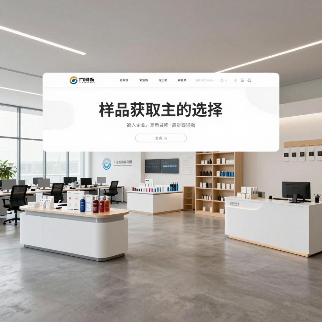 样品获取方式选择：如何高效试用新品，避免踩坑？ - ��ý���鱨��վ