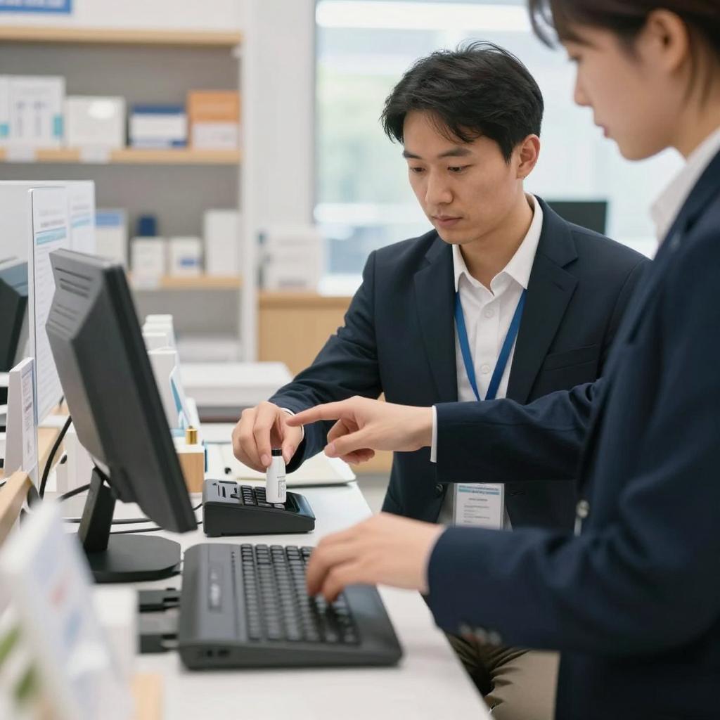 样品获取方式选择：如何高效试用新品，避免踩坑？(图1)