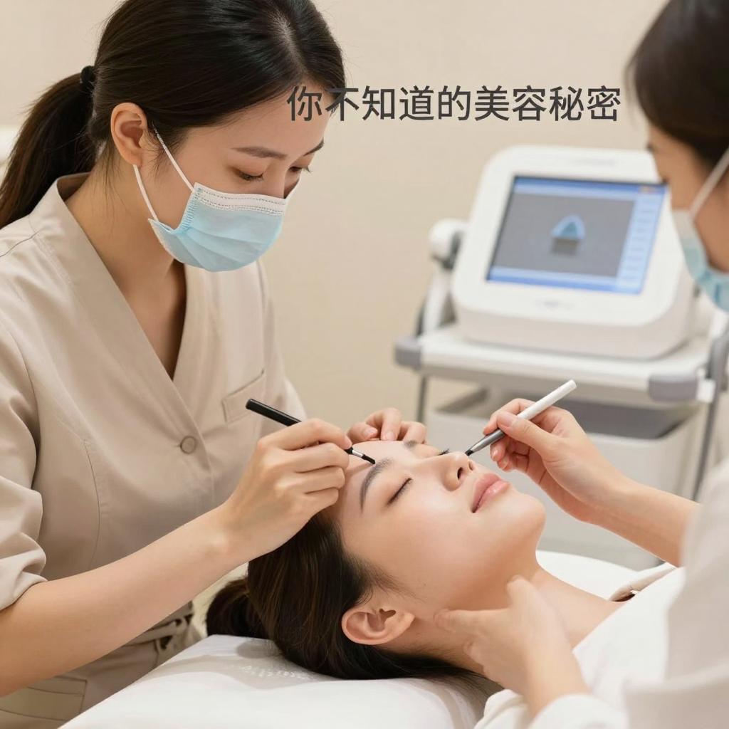 矿物彩妆特点分析：你不知道的美容秘密(图1)
