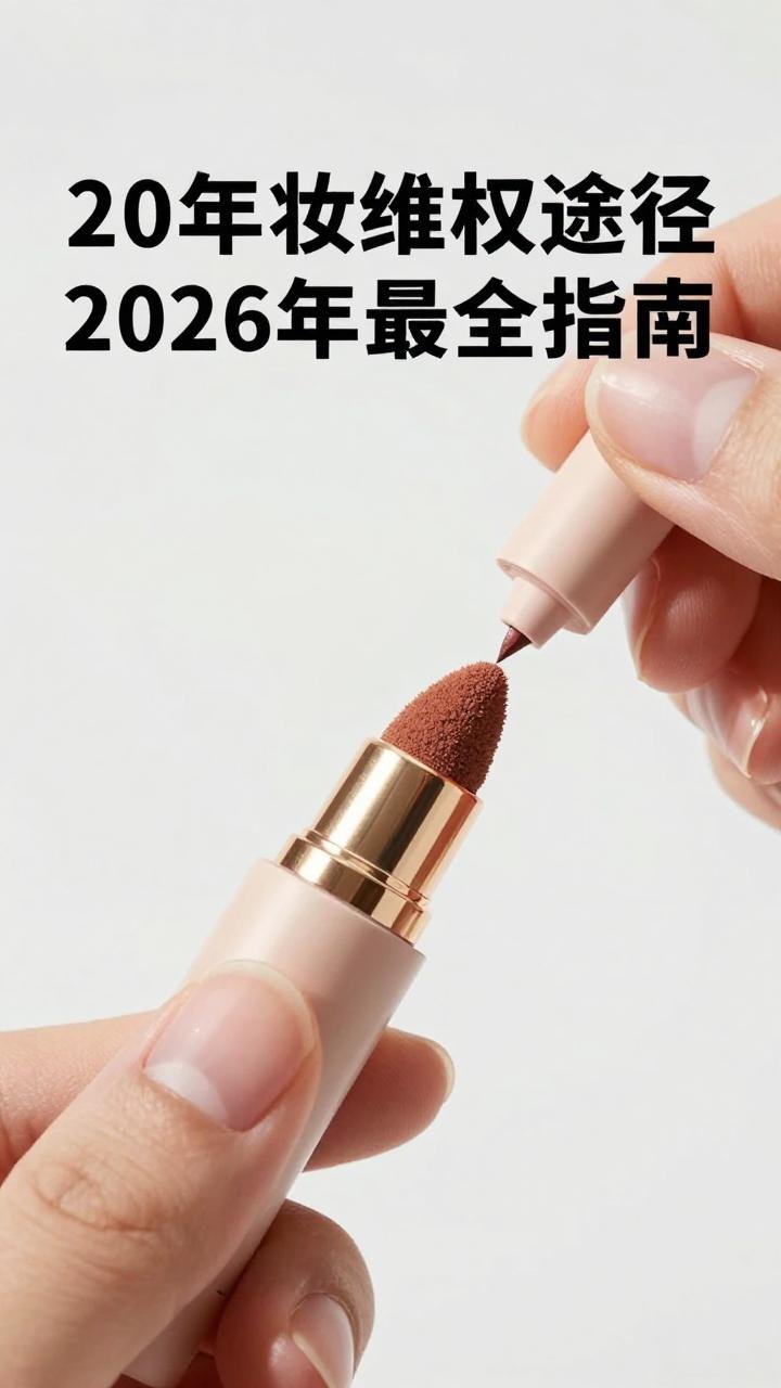 化妆品维权途径：2026年最全指南让你无忧应对(图2)