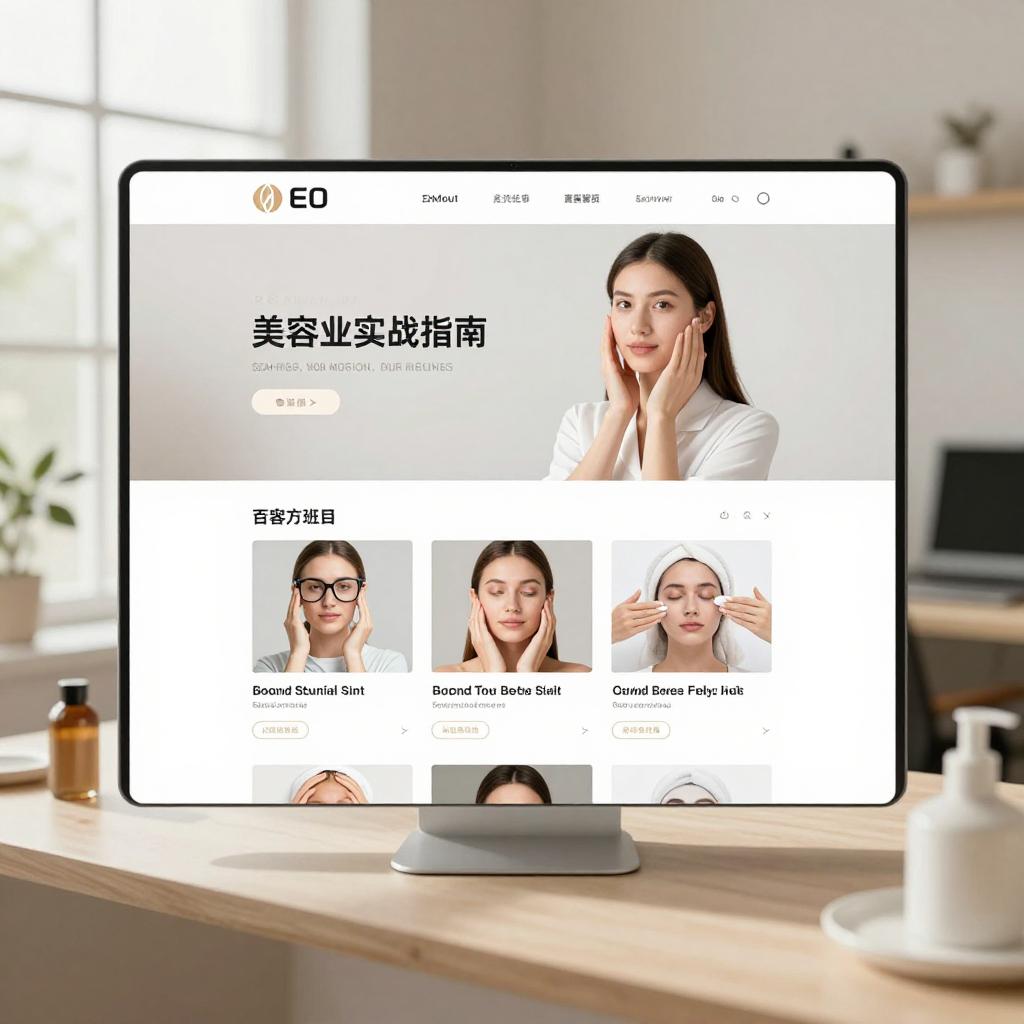如何科学管理使用效果预期：美容行业的实战指南 - ��ý���鱨��վ