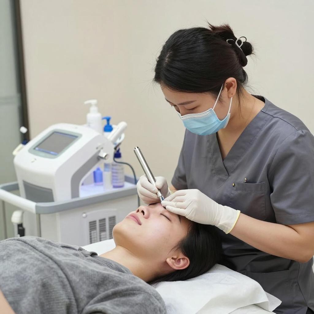 如何科学管理使用效果预期：美容行业的实战指南(图1)
