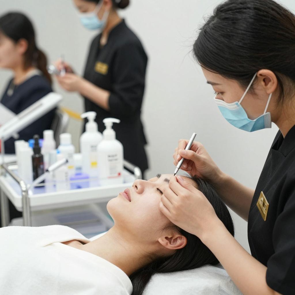 如何科学设定“现实期望”让你美妆变得更聪明(图1)