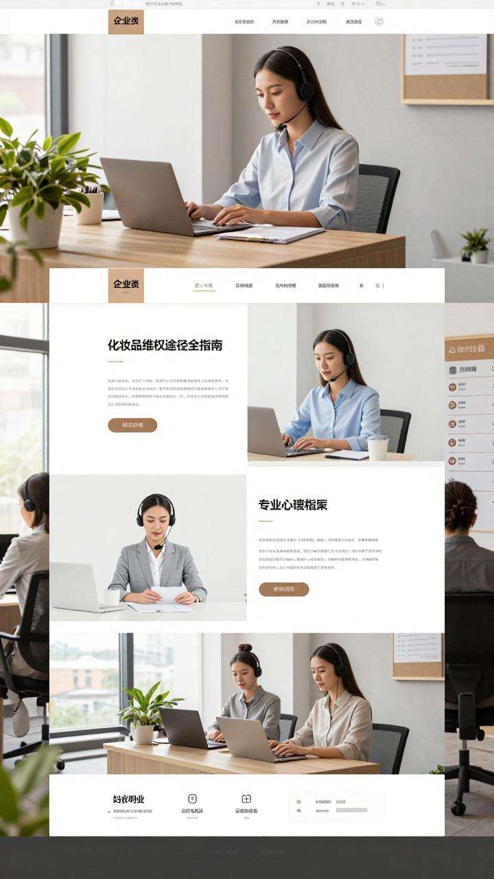 化妆品维权途径全指南：如何捍卫你的美丽权益 - ��ý���鱨��վ