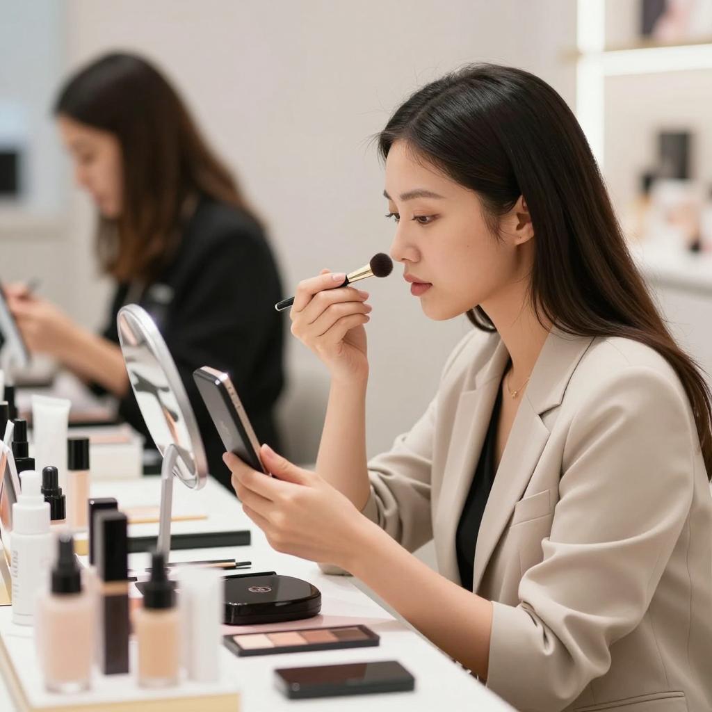 过敏退换政策了解:美妆产品消费新趋势崛起 过敏退换政策了解:美妆产品消费新趋势崛起(图1)