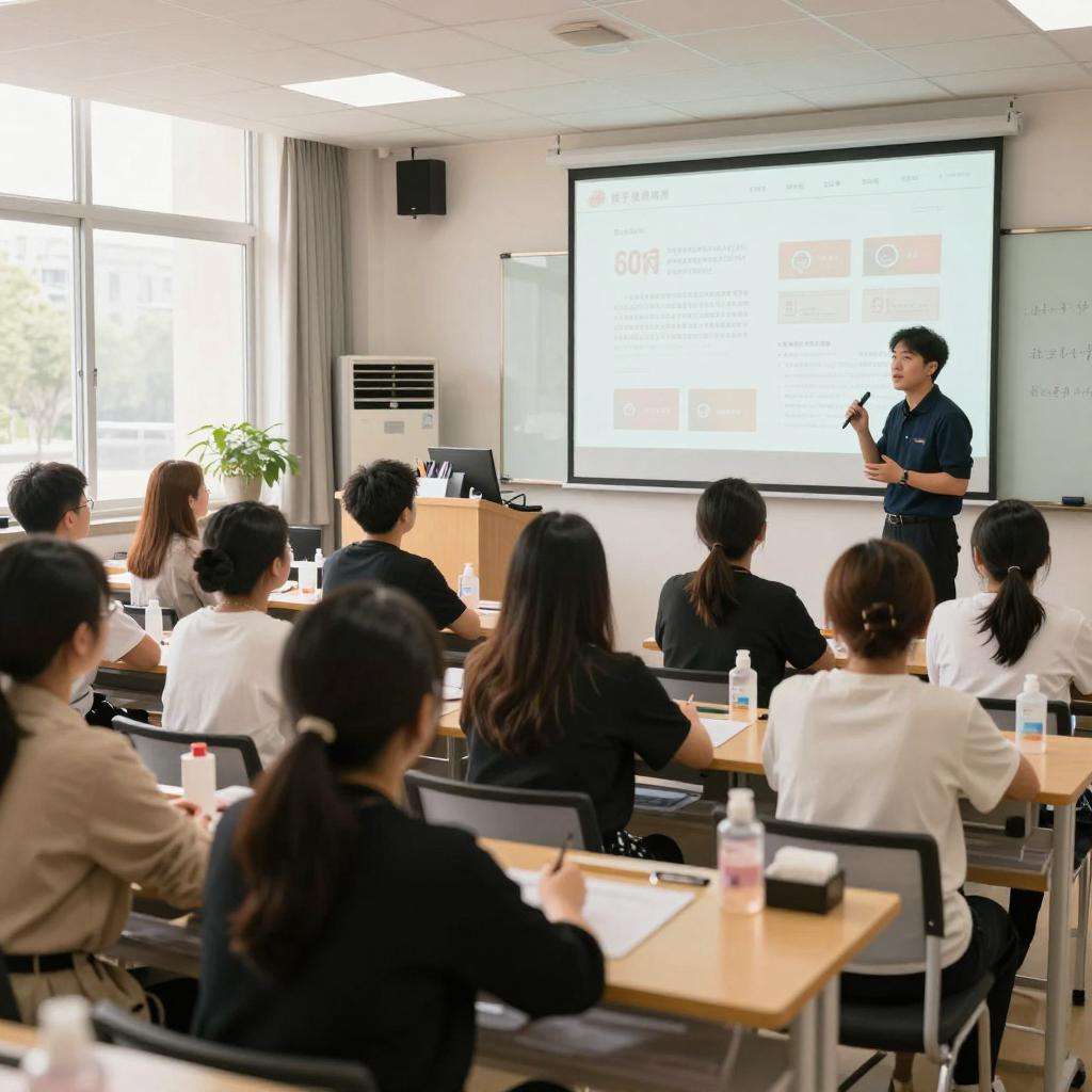 【线下课程优势分析：揭示最佳美容学习秘笈】 - ��ý���鱨��վ
