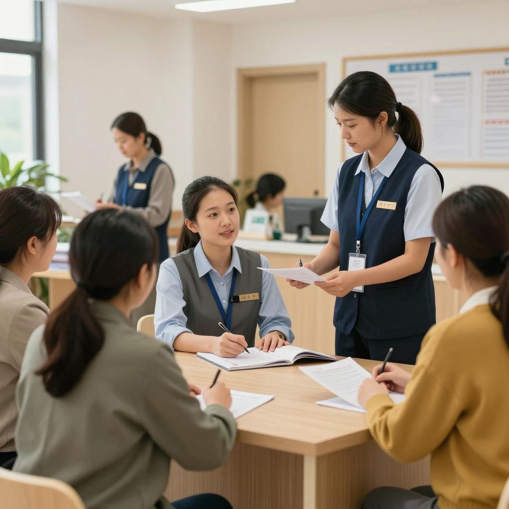 线下课程优势解析：为何化妆师都倚重这些实战经验(图1)
