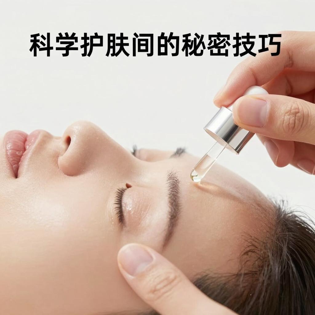 护肤知识分享内容：揭秘科学护肤的秘密技巧(图2)