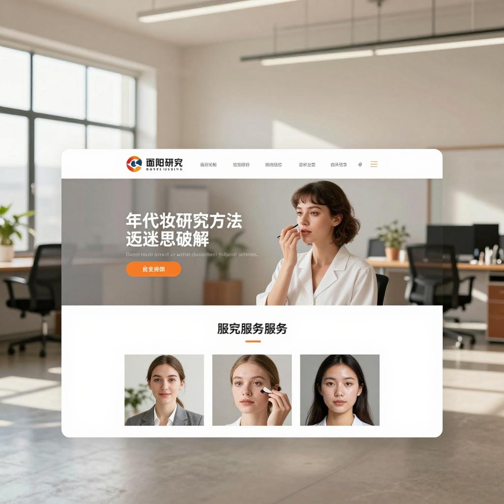 如何破解年代妆研究方法的迷思：你不知道的秘密技巧 - ��ý���鱨��վ