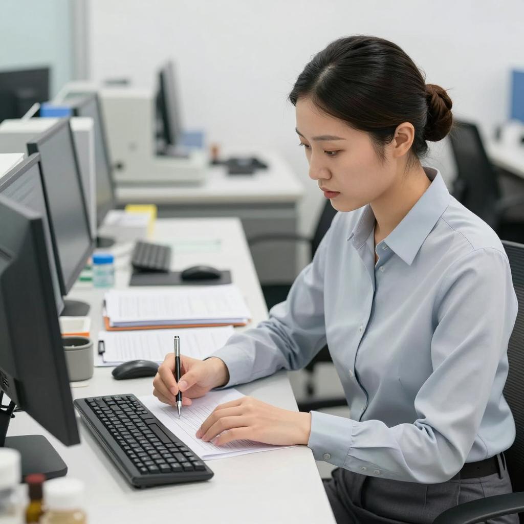 如何破解年代妆研究方法的迷思：你不知道的秘密技巧(图1)