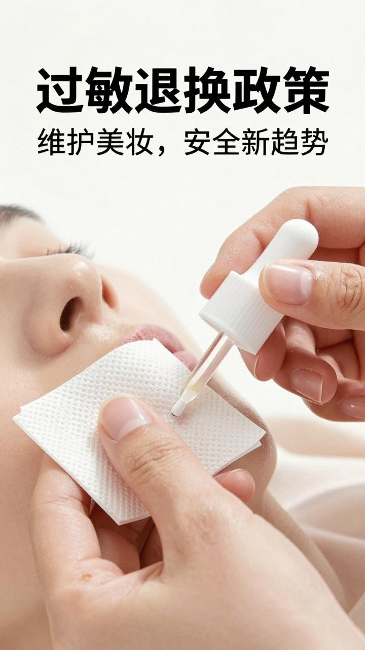 过敏退换政策了解：维护你的美妆安全新趋势(图2)