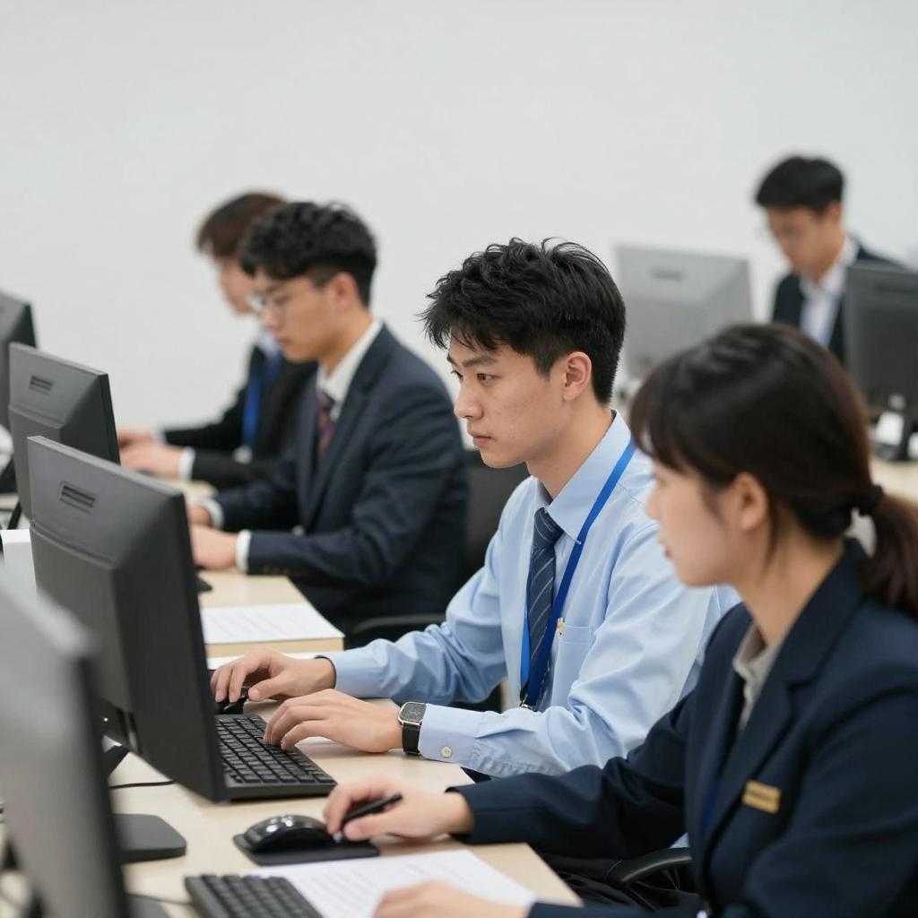 如何掌握专柜产品试用方法，让你轻松挑到心仪好货(图1)