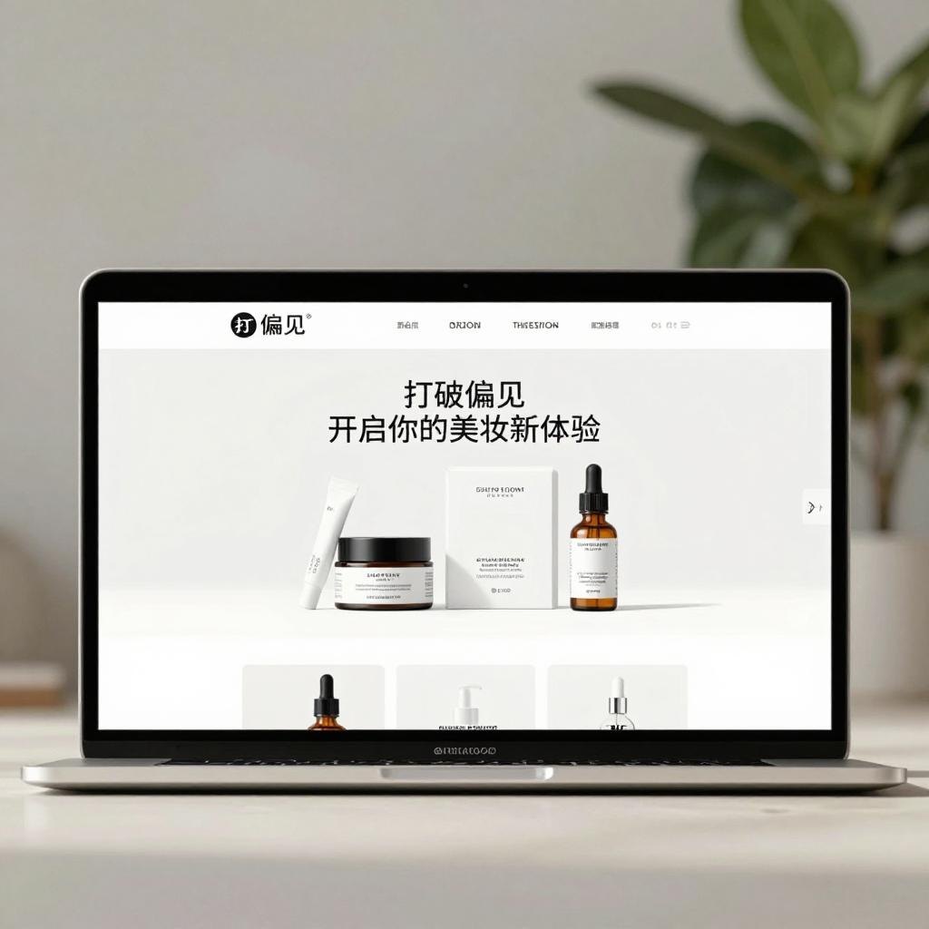 小众品牌尝试建议：打破偏见，开启你的美妆新体验 - ��ý���鱨��վ
