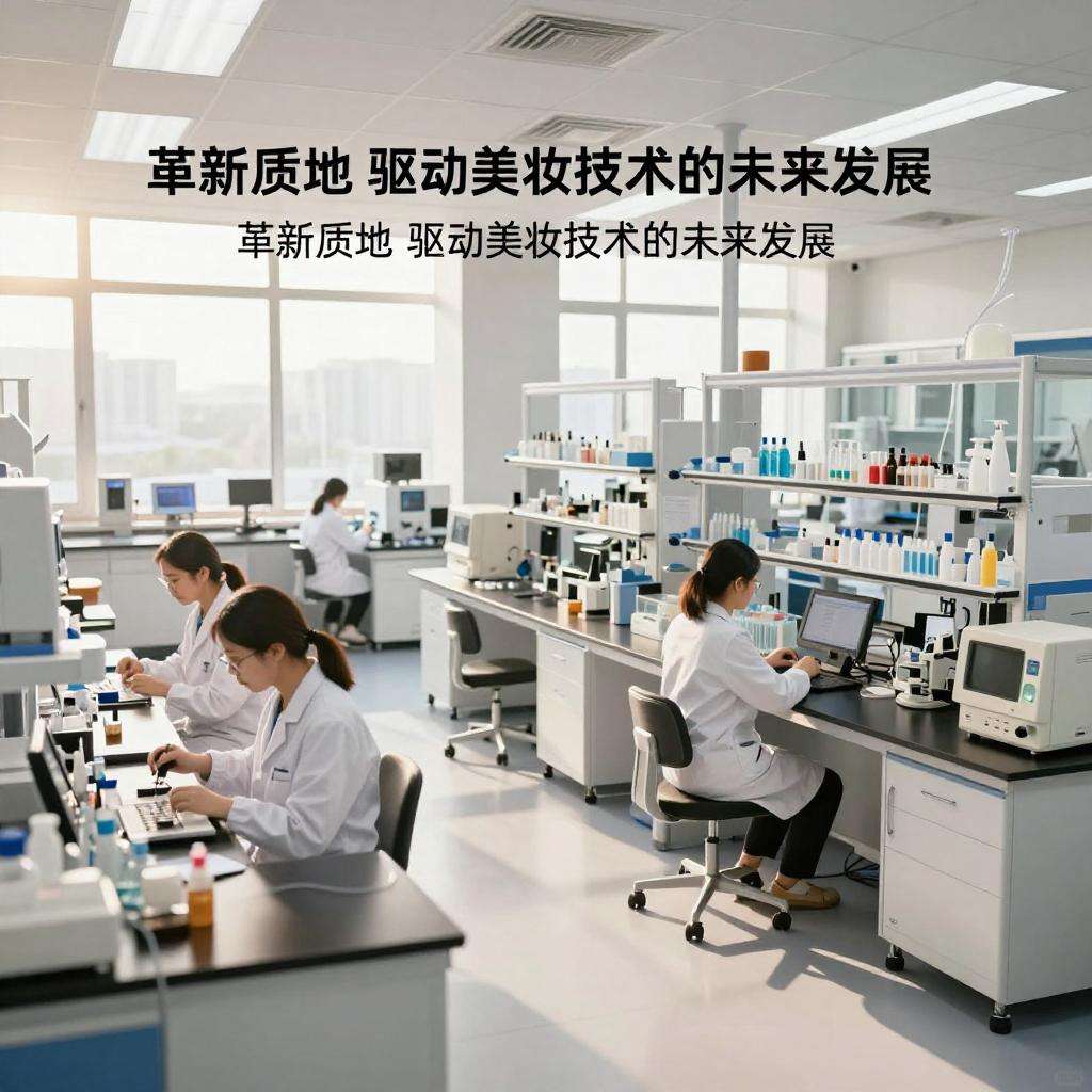 纯素彩妆趋势分析：环保狂潮中的美妆新宠 - ��ý���鱨��վ