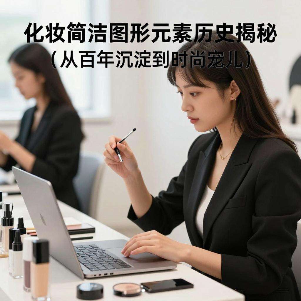 化妆品牌历史揭秘：从百年沉淀到时尚宠儿(图1)