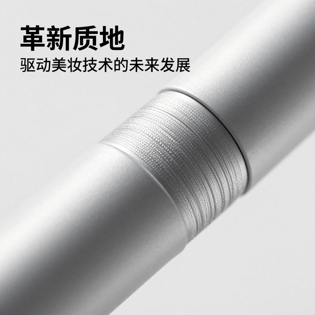 革新质地，驱动美妆技术的未来发展(图2)