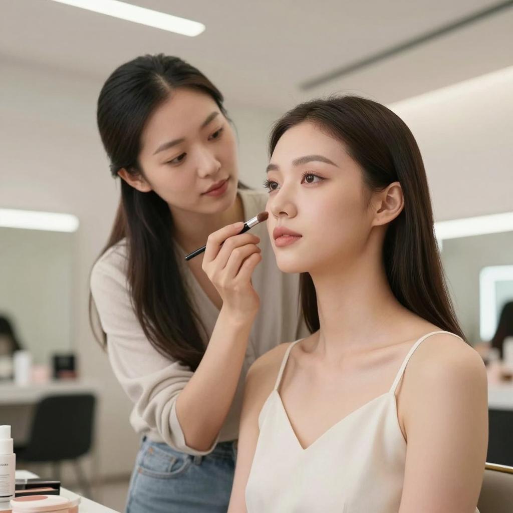 纯素彩妆趋势分析：环保狂潮中的美妆新宠(图3)