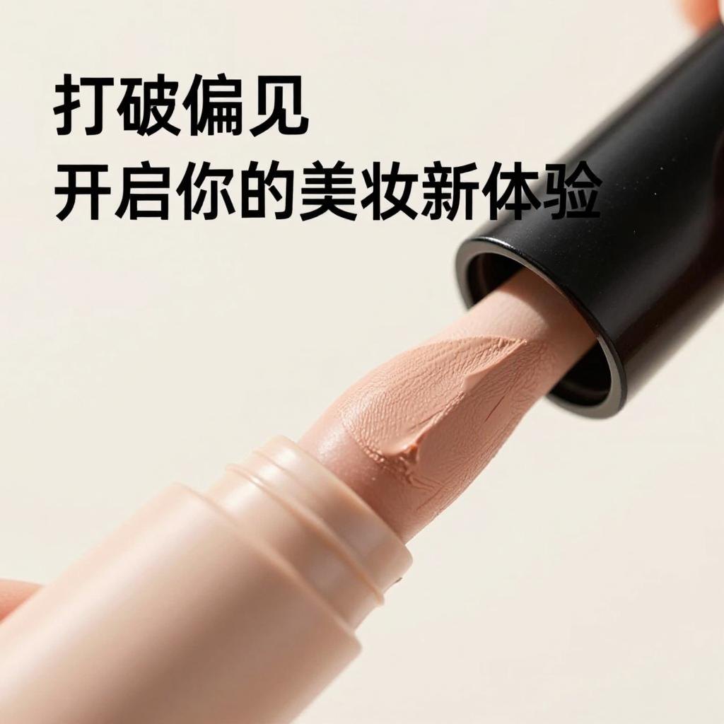 小众品牌尝试建议：打破偏见，开启你的美妆新体验(图2)