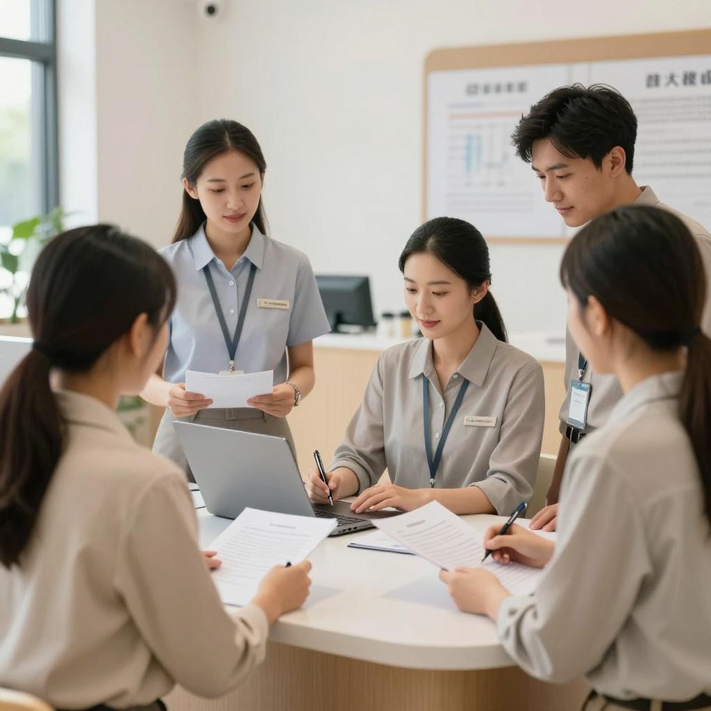 实操练习重要性：让美妆技能飞升的秘密武器(图1)