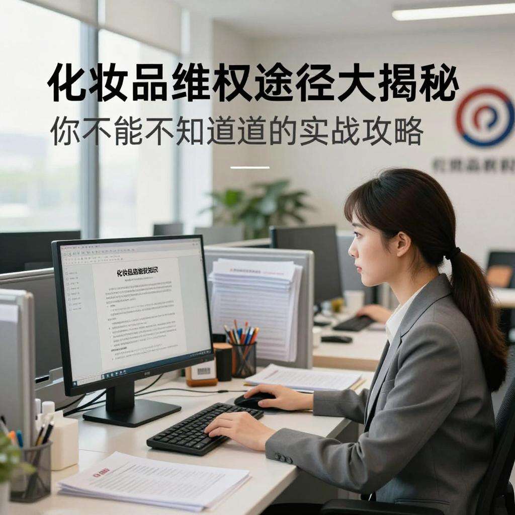 化妆品维权途径大揭秘：你不能不知道的实战攻略 - ��ý���鱨��վ