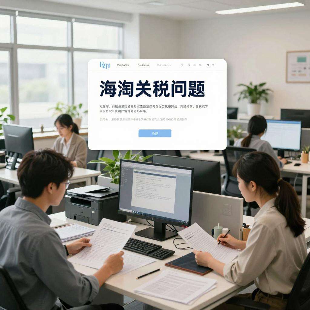 海淘关税问题处理指南：应对进口美妆的必杀技 - ��ý���鱨��վ