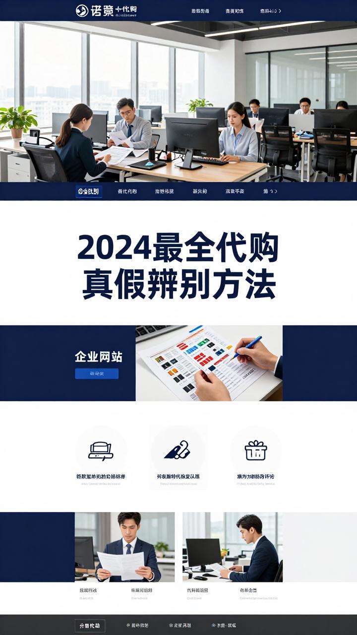2024年最全代购真假辨别方法：让你一眼识别真伪 - ��ý���鱨��վ