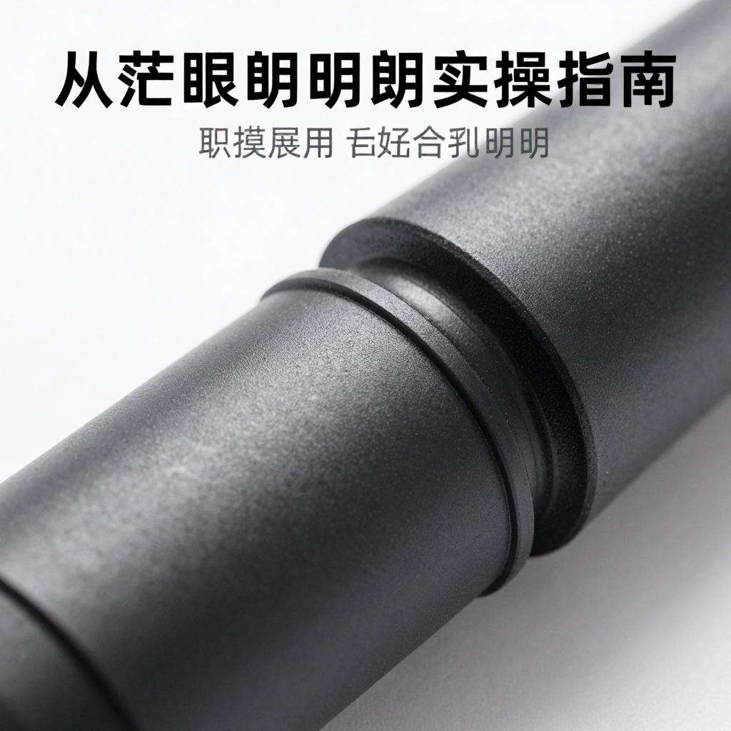 职业发展路径规划：从迷茫到明朗的实操指南(图2)