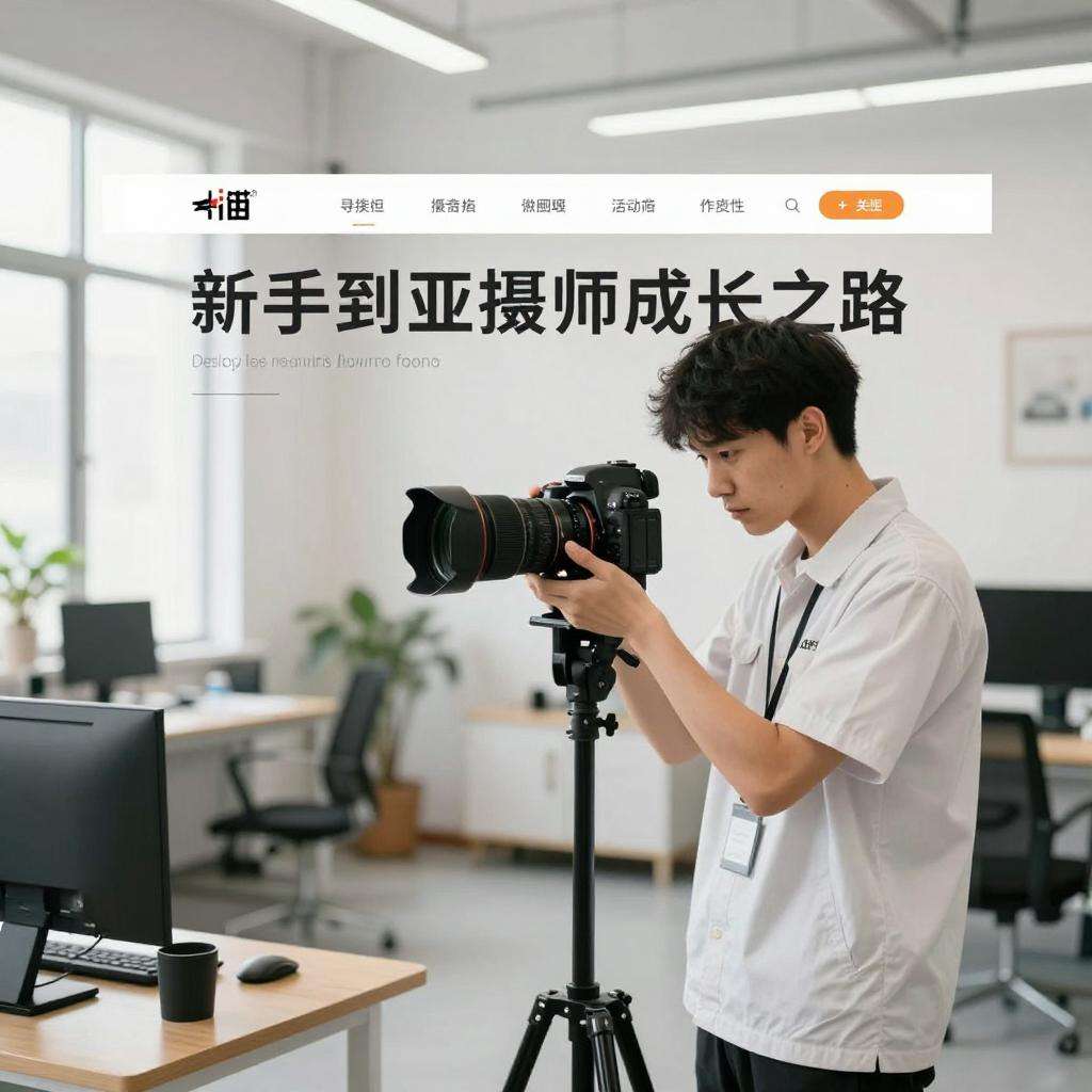 影楼工作经验积累：从新手到专业摄影师的成长之路 - ��ý���鱨��վ