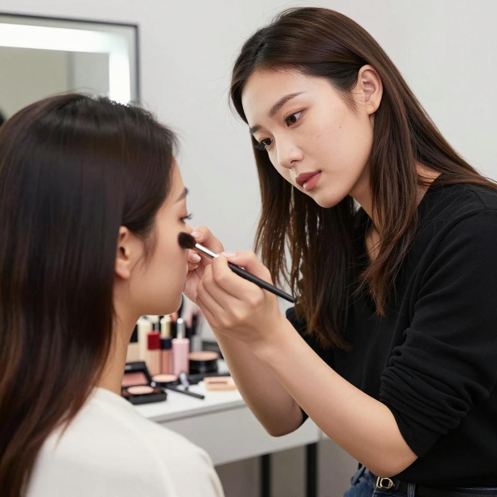 自由化妆师为什么正在重新定义美妆行业？(图3)