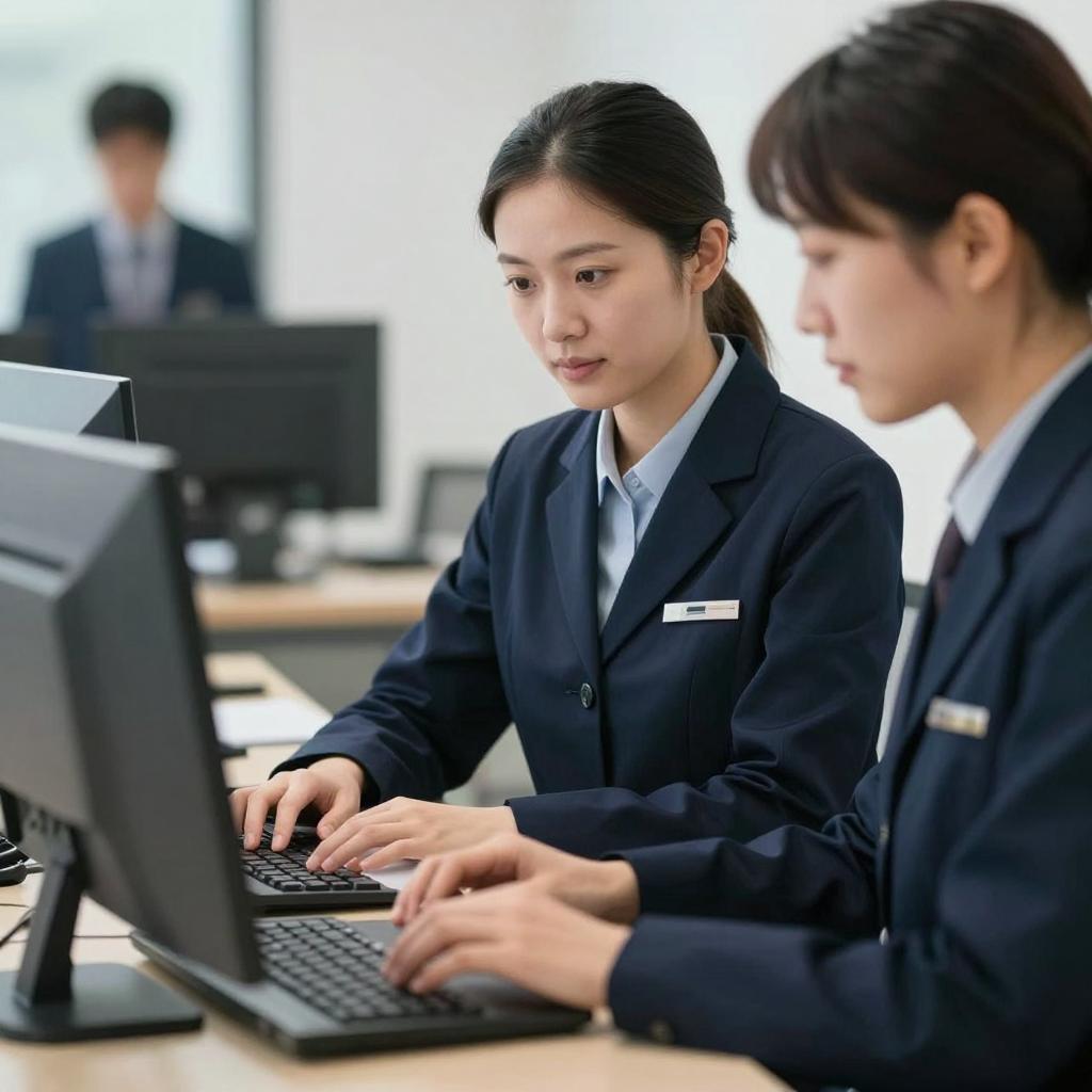 如何通过实操练习，打造成妆技能的绝对王牌(图1)
