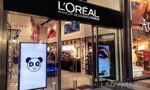 为培养美妆人才和吸引更多消费者 巴黎欧莱雅与YouTube推出美妆频道 时尚新闻 / 2016-04-20为培养美妆人才和吸引更多消费者 巴黎欧莱雅与YouTube推出美妆频道(图1)