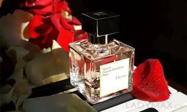 时尚新闻 / 2016-11-16 LVMH盯上小众美妆品牌 有消息称其将收购Maison Francis Kurkdjian(图1)