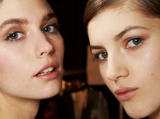 美妆行业 / 2014-10-11秋冬最时髦美妆全收录 教你如何化出最美妆容 - ��ý���鱨��վ