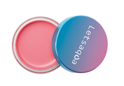 新品速递 / 2015-04-13Letsaqua丝柔亲肌腮红霜试用报告 - ��ý���鱨��վ