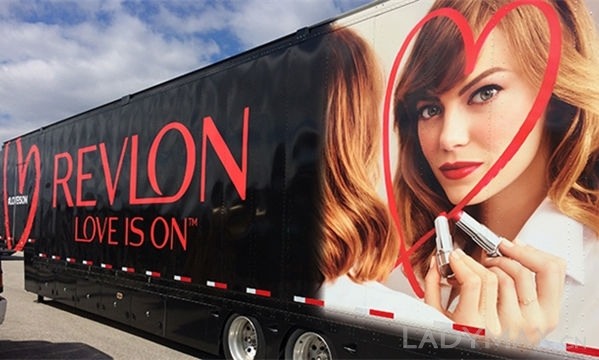 美妆行业 / 2016-02-29露华浓公司CEO宣布离职 公司发展前路布满荆棘(图1)