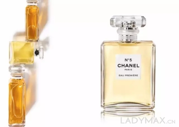 时尚新闻 / 2016-07-12香水业务成各大奢侈品牌最抗跌的生意(图2)