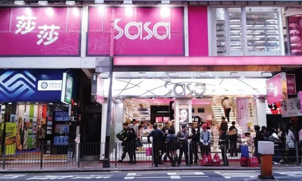 时尚新闻 / 2016-07-20内地游客减少香港美妆生意难做 卓悦发盈利预警莎 - ��ý���鱨��վ