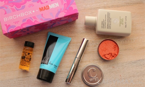 美妆行业 / 2016-02-01美妆电商Birchbox减低公司运营成本已裁员 - ��ý���鱨��վ