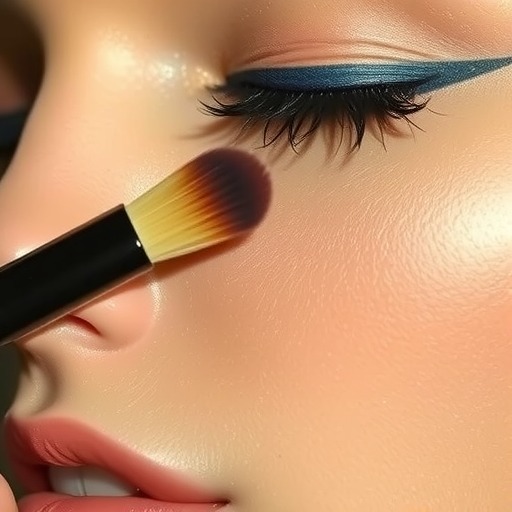 鼻影怎么画才立体？2026年一套“光影逻辑”画出高级骨相鼻 - ��ý���鱨��վ