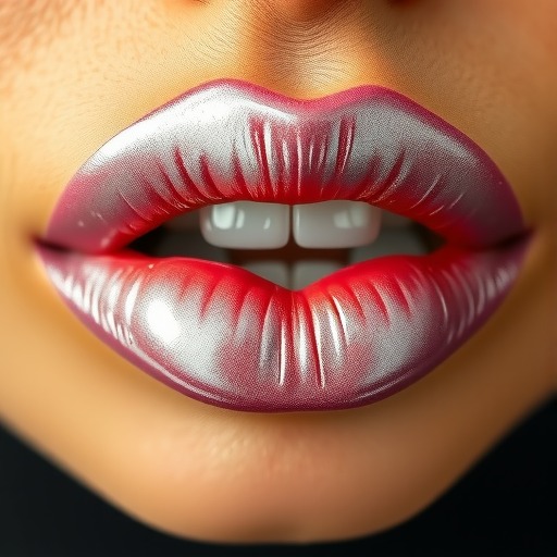 镜面唇釉怎么涂：6个细节让你的嘴唇像打了高光（2026最新） - ��ý���鱨��վ
