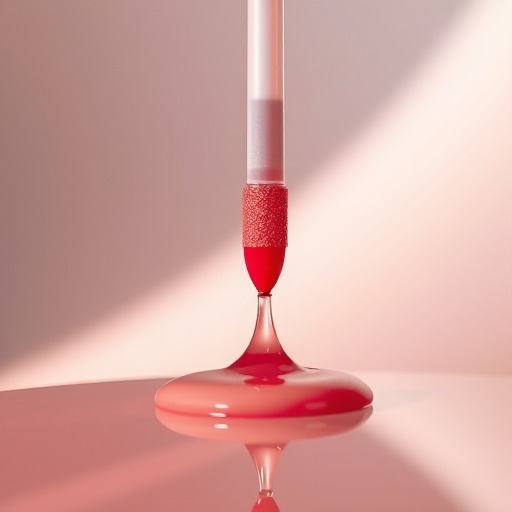 镜面唇釉怎么涂？看完少走3年弯路的高光“镜面”实操指南（2026最新）(图1)