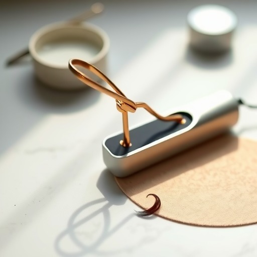 2026年烫睫毛器使用方法：从夹不翘到卷