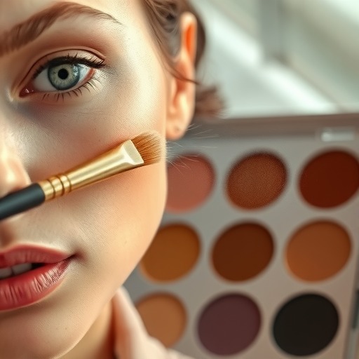 修容怎么打才自然？2026年这套“少量多次”方法，让脸立体但看不出修过 - ��ý���鱨��վ