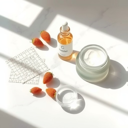 混油皮分区护理方法:2026年亲测有效的“脸上分区作战”攻略(图1) 混油皮分区护理方法:2026年亲测有效的“脸上分区作战”攻略(图1)