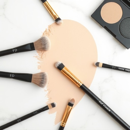 长脸修容方法教程：2026年亲测有效的“缩短中庭”上镜方案(图1)