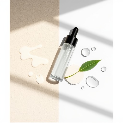 闭口粉刺怎么消除？我用30天把“摸起来一片砂纸”改成细腻皮的实战路线(图1)