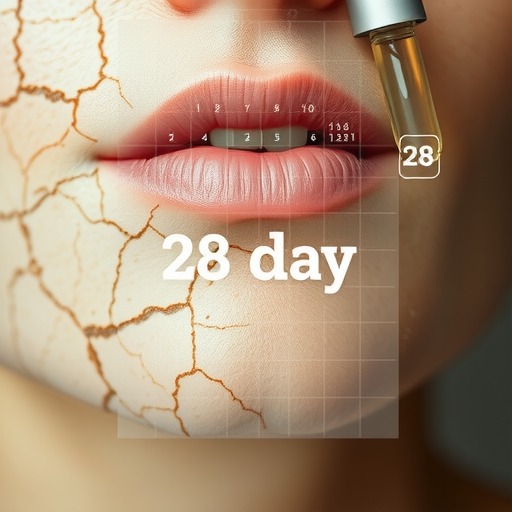 玻尿酸保湿效果到底有多强?我用28天实测把“干到起皮”救回来(图1) 玻尿酸保湿效果到底有多强?我用28天实测把“干到起皮”救回来(图1)