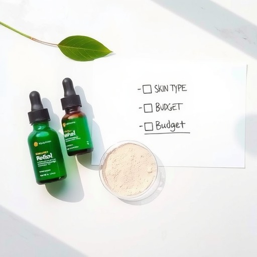 抗老精华怎么挑:2026年看成分、看肤质、看预算的实战清单(图1) 抗老精华怎么挑:2026年看成分、看肤质、看预算的实战清单(图1)