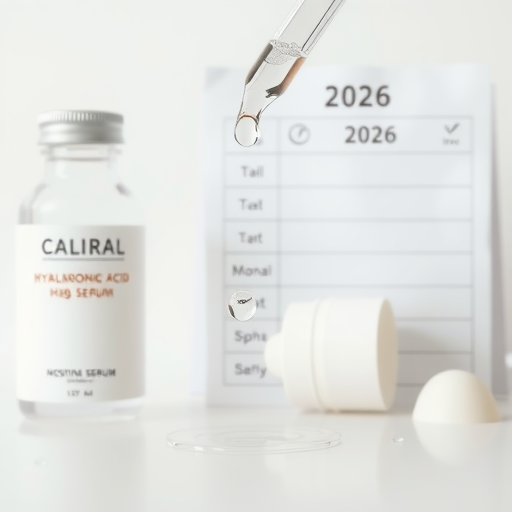 玻尿酸保湿效果真有那么神？2026年实测与避坑清单一次讲透(图1)